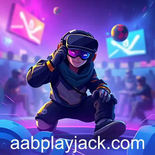 Aabplay: Revolutionizing Online Gaming Community