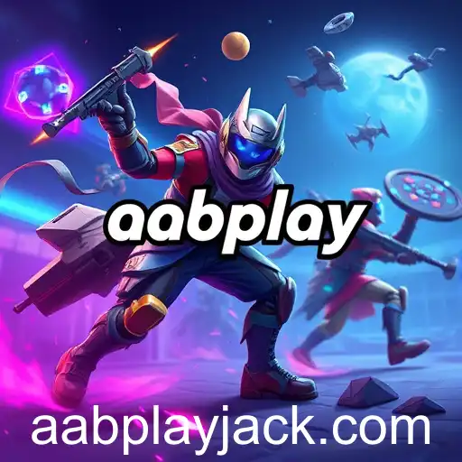 Aabplay: Revolutionizing Online Gaming